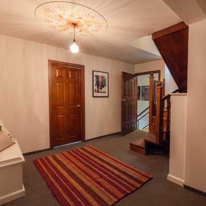 Cozy mountain escape for two near Sofia at Kuker Hut