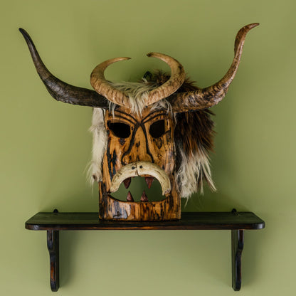 Cozy mountain escape for two near Sofia at Kuker Hut