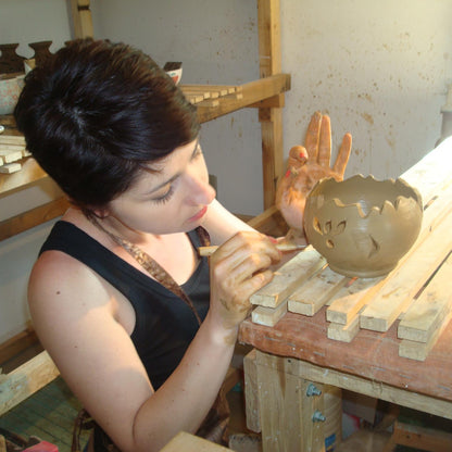 Weekday art inspiration for two at the enchanting Casa Art Boutique Hotel