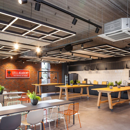 Culinary course: Winter barbecue