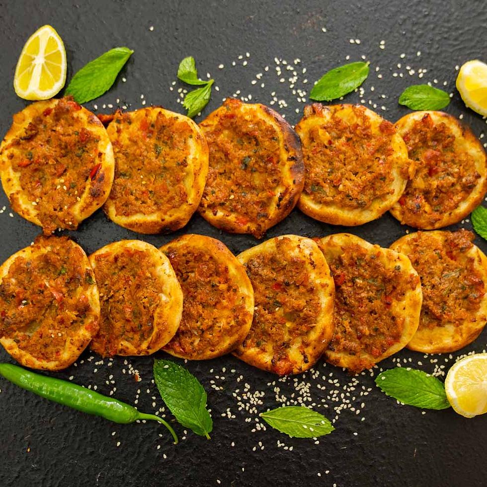 The taste of Turkey: From tradition to modern cuisine
