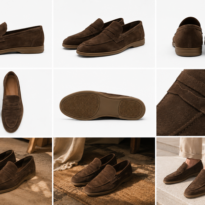 Custom-made shoes – A style created especially for you