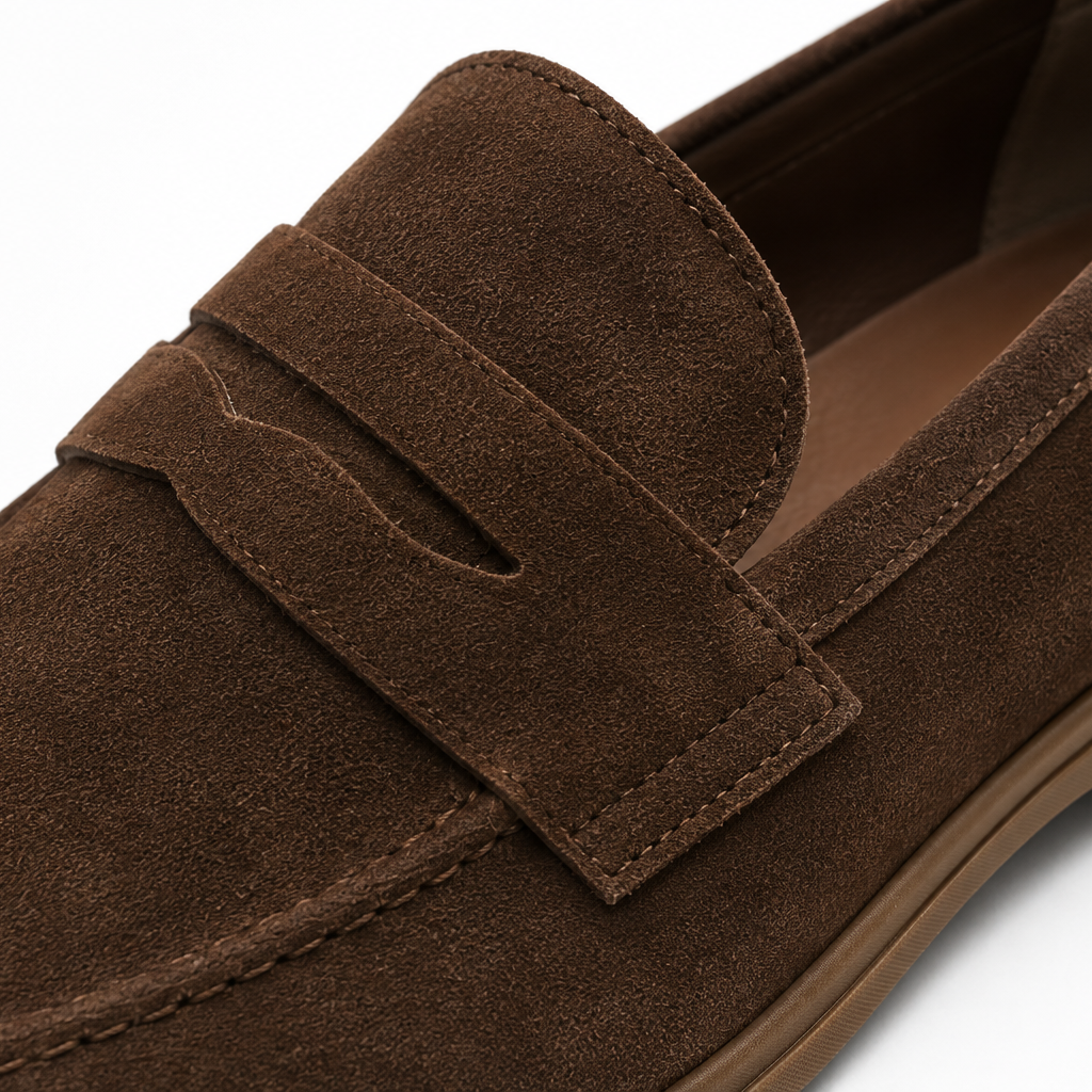 Custom-made shoes – A style created especially for you