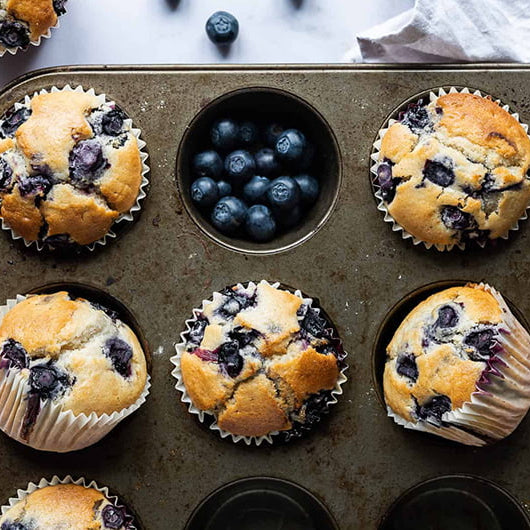 Healthy Sugar-Free & Gluten-Free Desserts 5