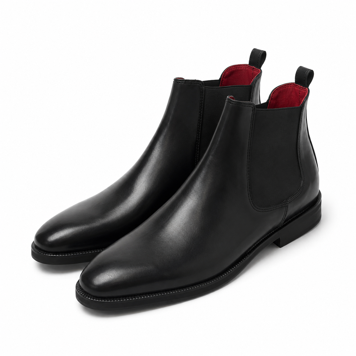 Custom-made shoes – A style created especially for you