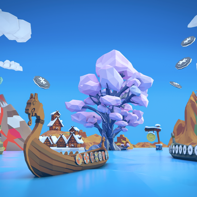 Unforgettable VR adventure for kids