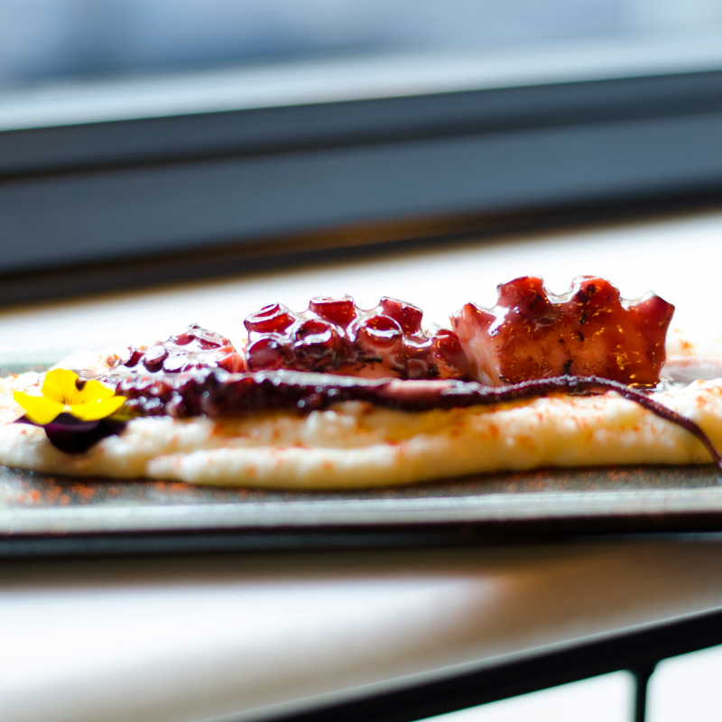 The taste of Turkey: From tradition to modern cuisine