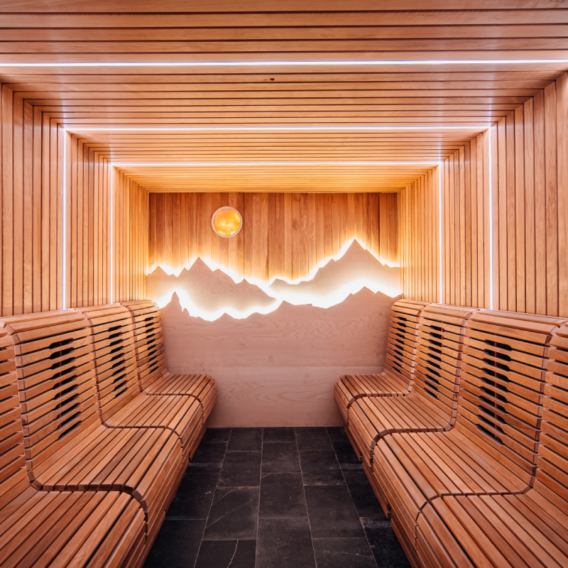Two days ultra all inclusive holiday for two at Grand Hotel Bansko