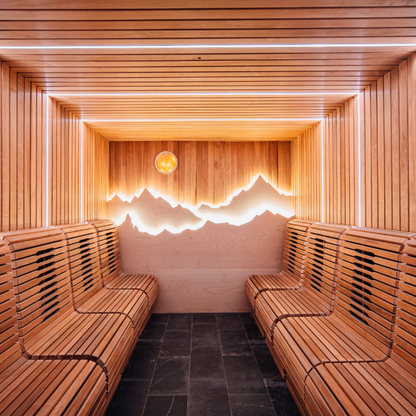 Two days ultra all inclusive holiday for two at Grand Hotel Bansko