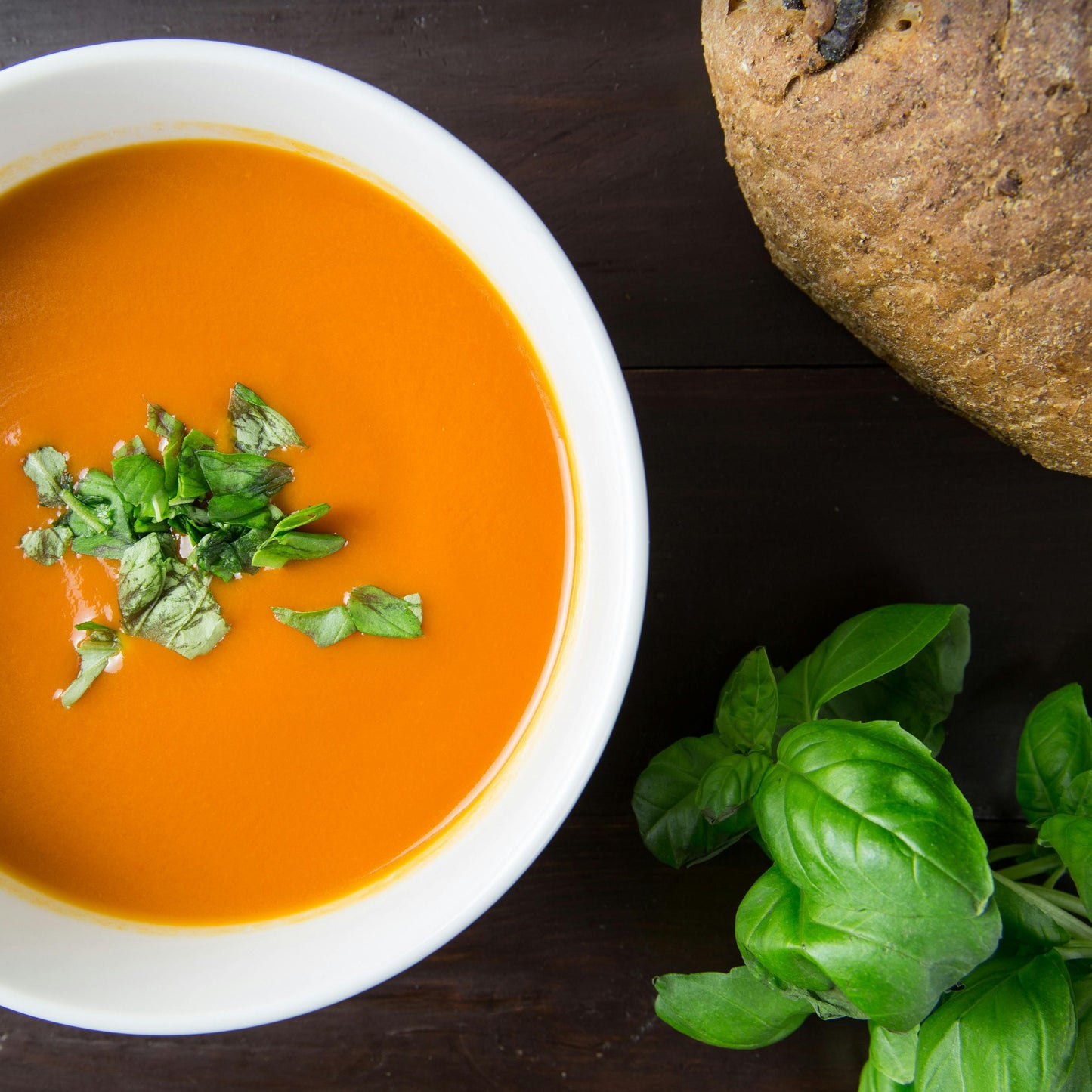 ABC of cooking: Classic and modern soups