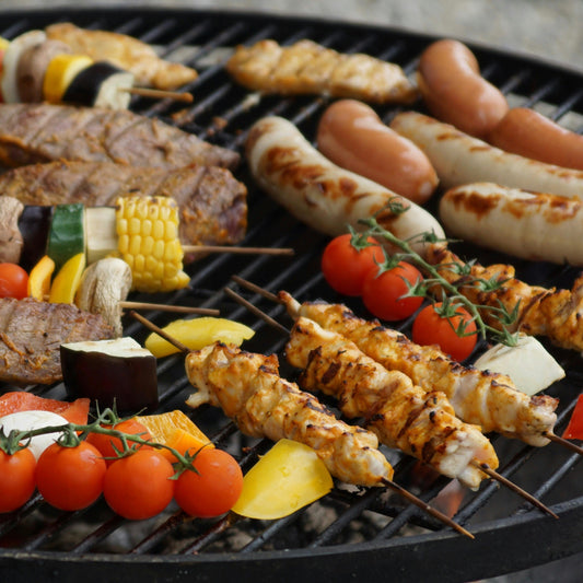 Balkan barbecue culinary course