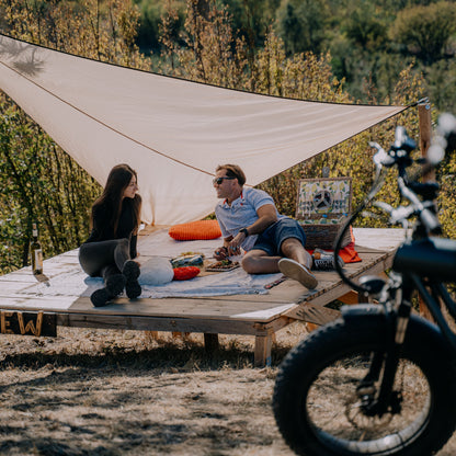 Horseback riding and adventures in the nature of Veliko Tarnovo and Arbanasi