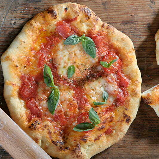 Italian Cuisine for Kids with Chef Michele Bellotto