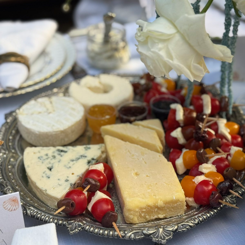 Nature, taste and shared moments – elegant picnic in Vitosha
