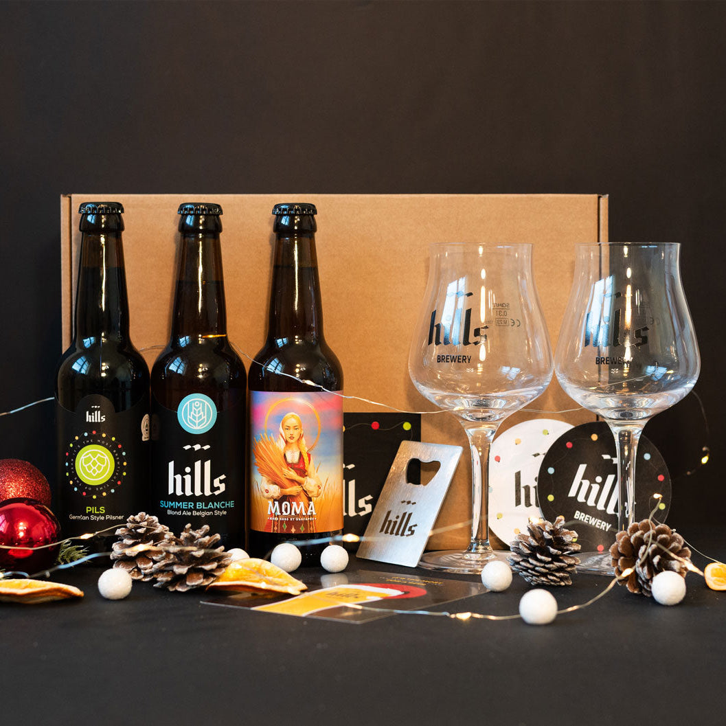 Special craft beer for beer lovers