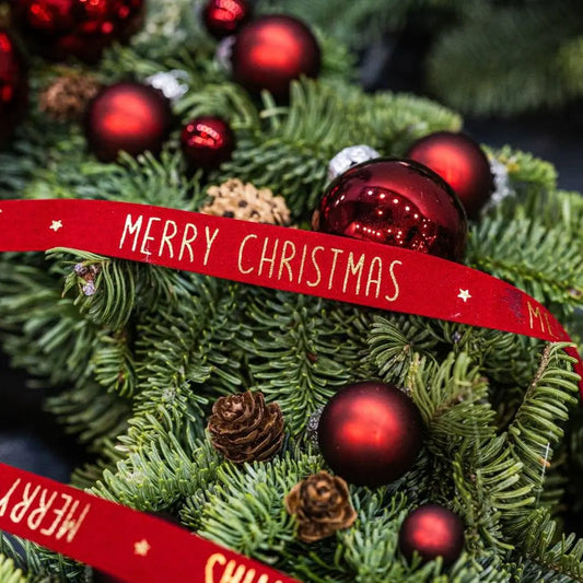 Creative Christmas workshop