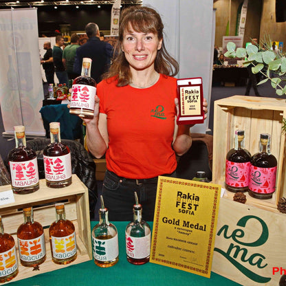 Rakia & Spirits Fest Sofia 2025