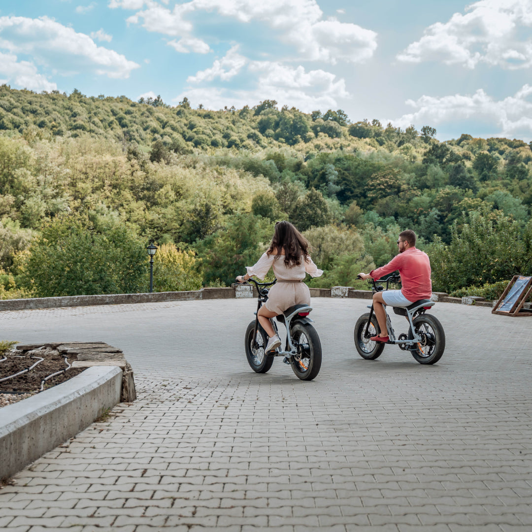 Wine tasting and adventurous offroad for two