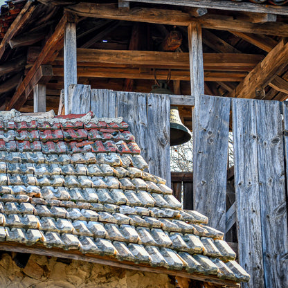 Eco adventure in Debeli Dab: Two nights with a scenic walk