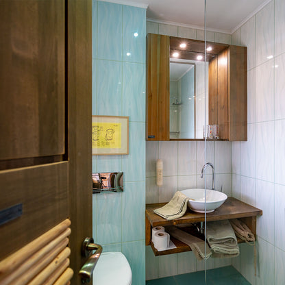 Weekday art inspiration for two at the enchanting Casa Art Boutique Hotel