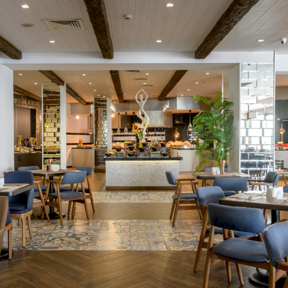 Weekday ultra all inclusive holiday for two at Grand Hotel St. Vlas