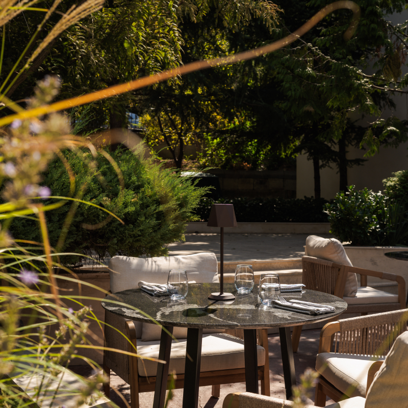 A Five-Star SPA escape surrounded by the beauty of Pirin at Medite Spa Resort & Villas