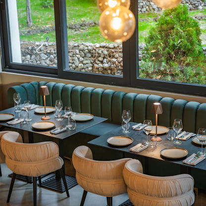 A Five-Star SPA escape surrounded by the beauty of Pirin at Medite Spa Resort & Villas