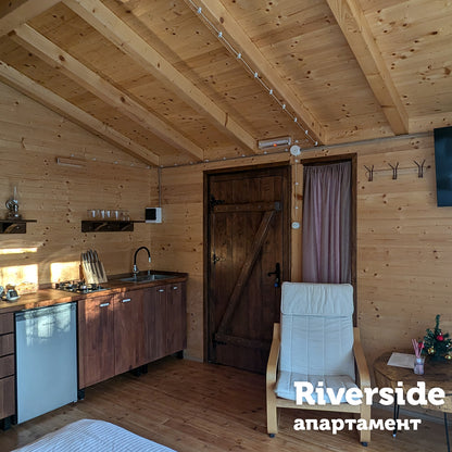 SPA retreat in Etno Luks for two. Tranquility, wellness and delicious food in Macedonia