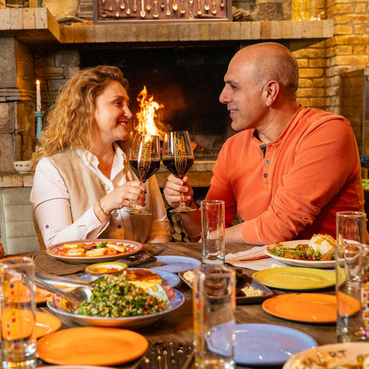 Two-day art holiday for two at the enchanting Casa Art Boutique Hotel