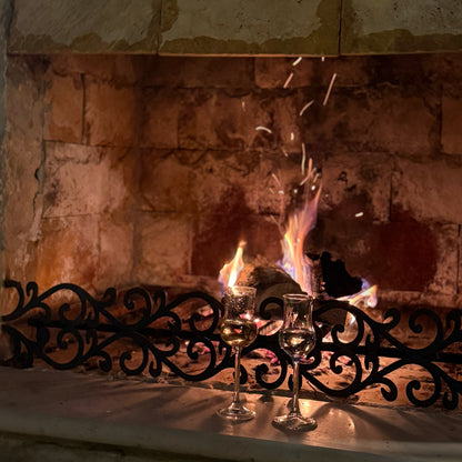 Picturesque escape for two. Two days in Etno Luks - a boutique and wellness retreat in Macedonia