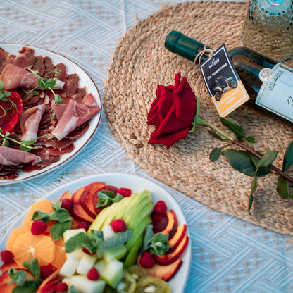 Adventure for two with a romantic picnic – Veliko Tarnovo and Arbanassi