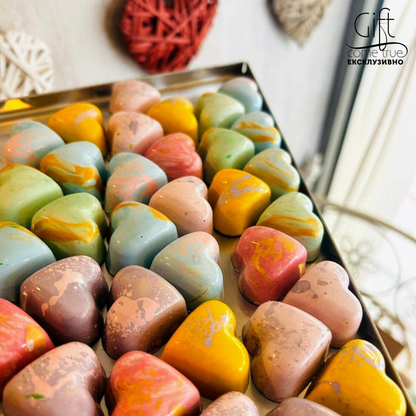 Chocolate Tasting for Two – A Gourmet Delight in Sofia