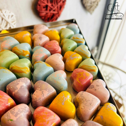 Chocolate Tasting for Two – A Gourmet Delight in Sofia