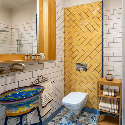 One-day getaway for two in the artistic atmosphere of Casa Art Boutique Hotel