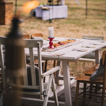 Romantic Getaway for two - Gourmet food, local wines and the splendor of Devetaki plateau