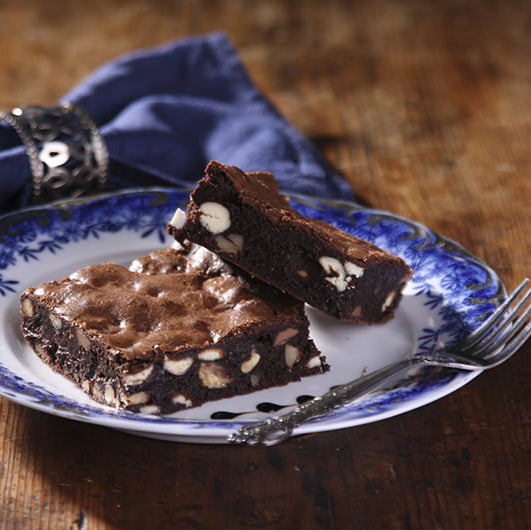 Healthy Sugar-Free & Gluten-Free Desserts 5