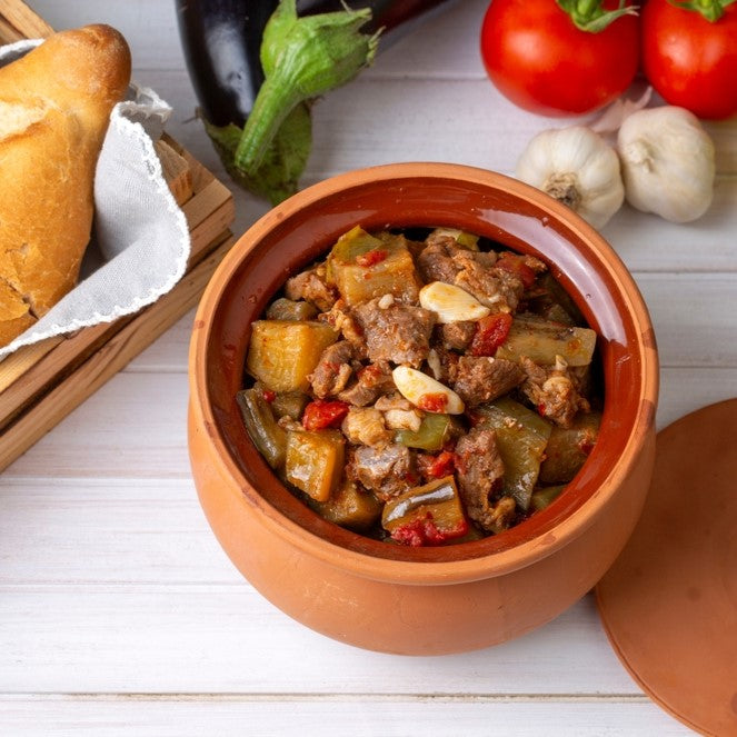 Culinary course for traditional Bulgarian cuisine