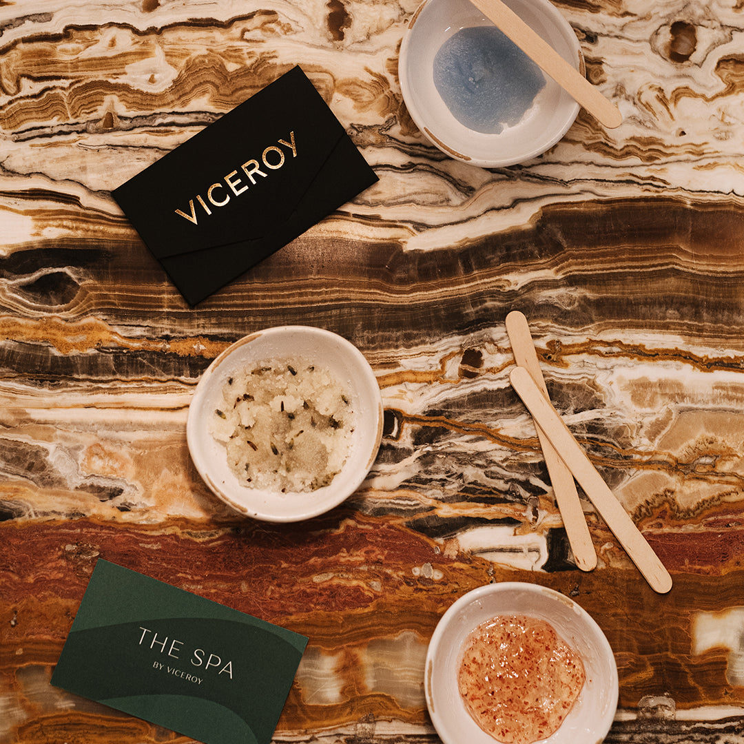 Luxury SPA and wellness retreat at the five-star Viceroy Hotel in Kopaonik, Serbia