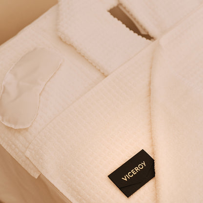 Luxury SPA and wellness retreat at the five-star Viceroy Hotel in Kopaonik, Serbia