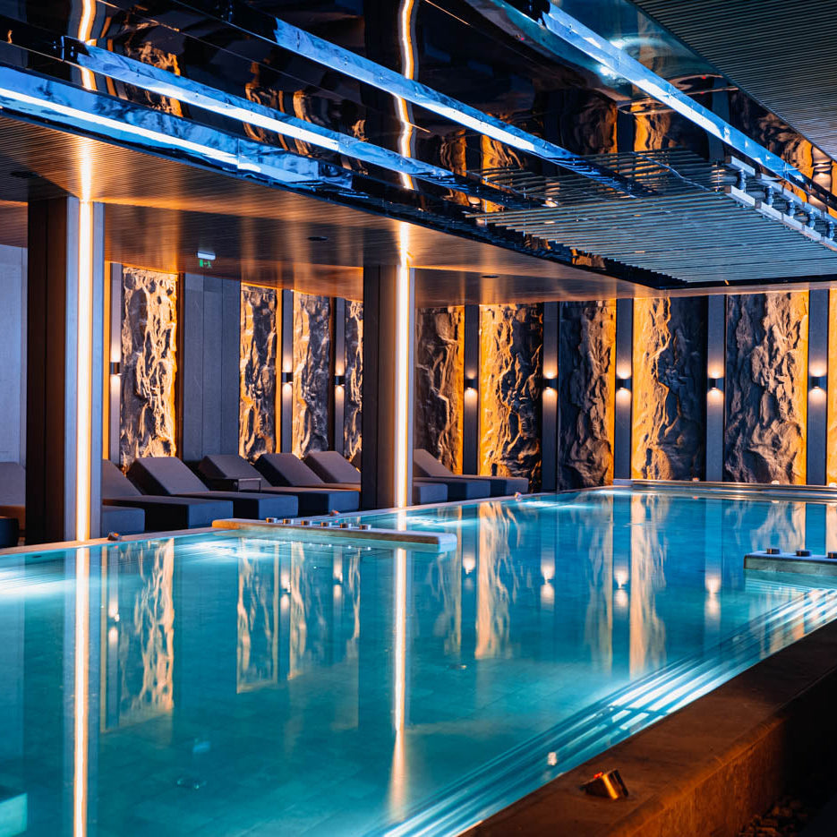 SPA Day at Pulse Therme Bansko
