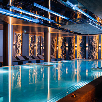 SPA Day at Pulse Therme Bansko