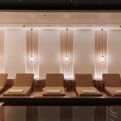 Hedonistic Escape at the five-star Viceroy Kopaonik – fine dining, wellness & emotion