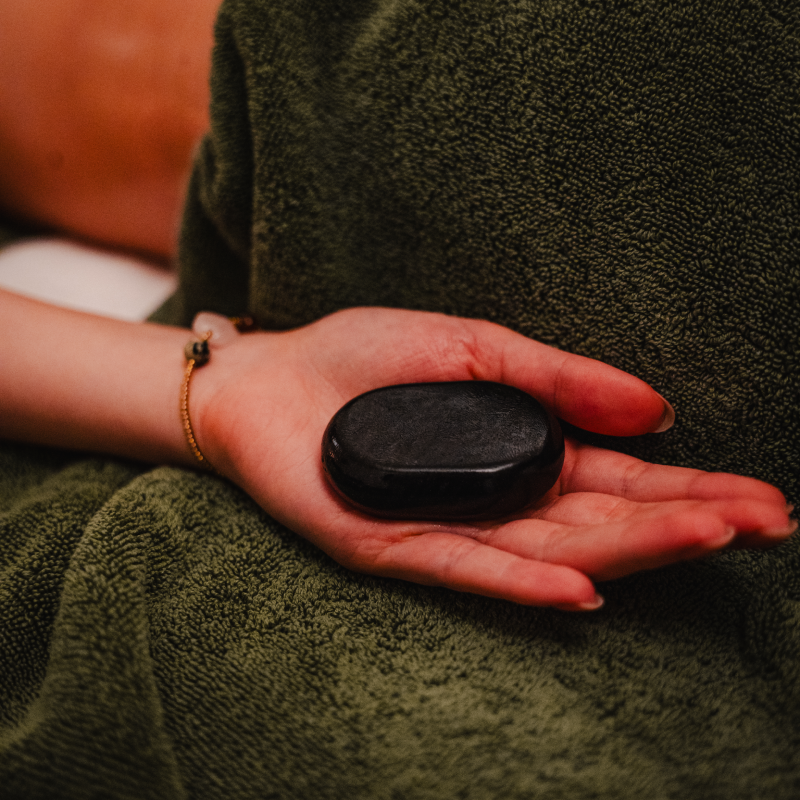 Nuvola Hikari Massage and Dry Flotation