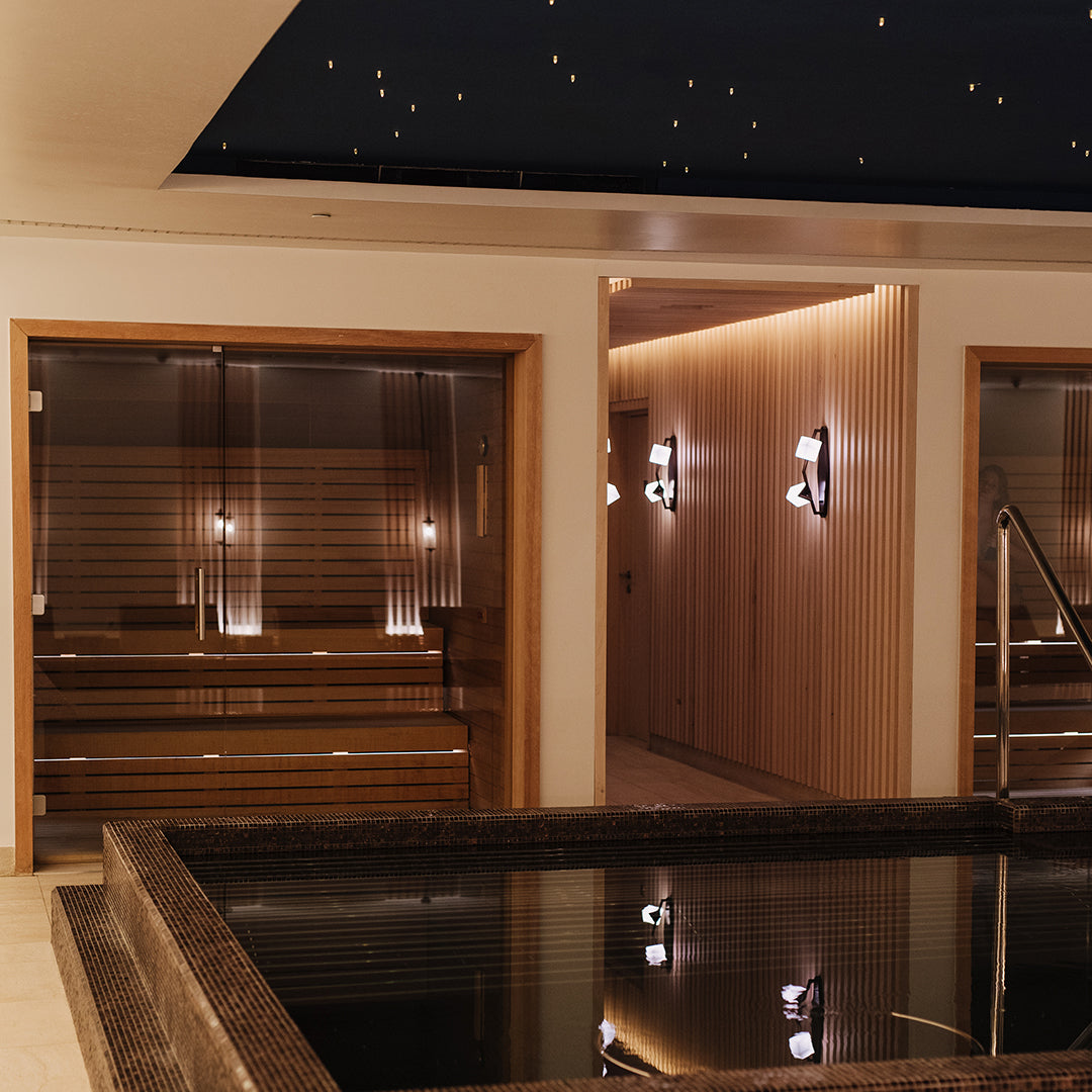 Luxurious mountain retreat. Two nights for two at the five-star Viceroy Hotel in Kopaonik, Serbia