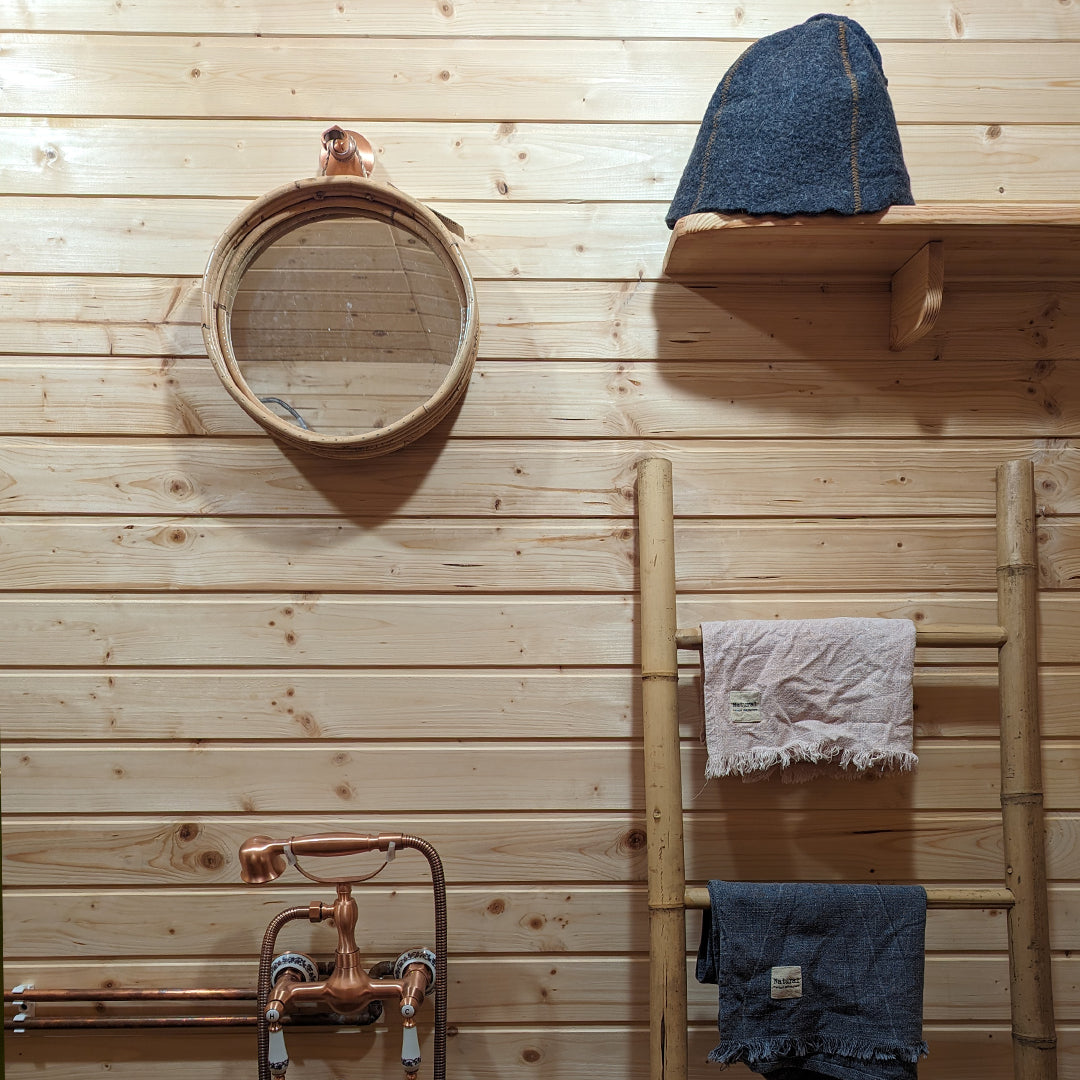 Picturesque escape for two. Two days in Etno Luks - a boutique and wellness retreat in Macedonia