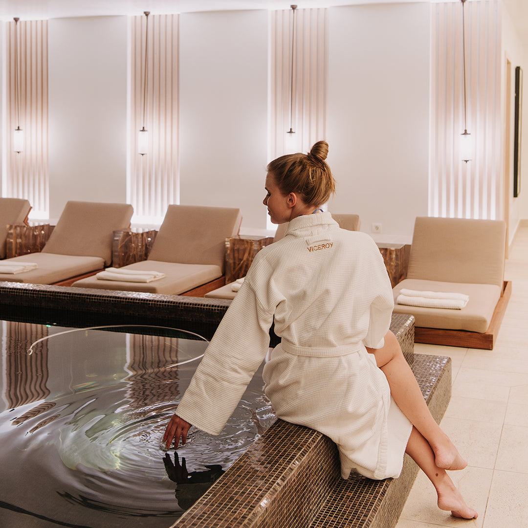 Luxurious mountain retreat. Two nights for two at the five-star Viceroy Hotel in Kopaonik, Serbia