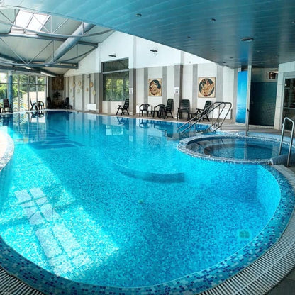 Magical Christmas at Diplomat Plaza