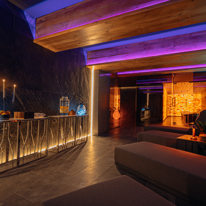 Two days ultra all inclusive holiday for two at Grand Hotel Bansko