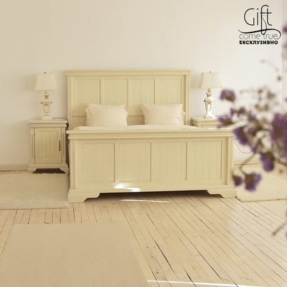 Romantic Getaway for two - Gourmet food, local wines and the splendor of Devetaki plateau