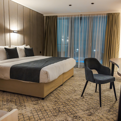 A VIP Spa escape for the whole family at Medite Spa Resort